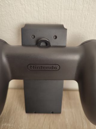 Soporte mando Joy-Con original Nintendo Switch