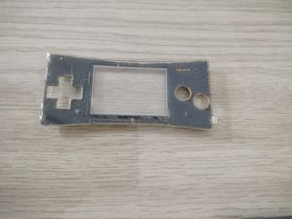 Carcasa Micro Game Boy 