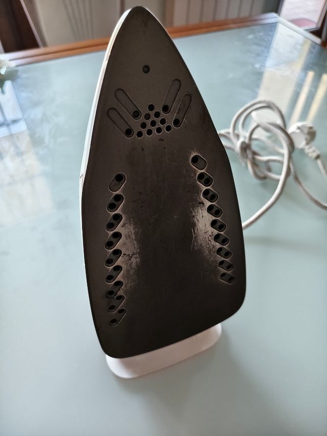 Braun Texstyle 1 - Ferro da Stiro