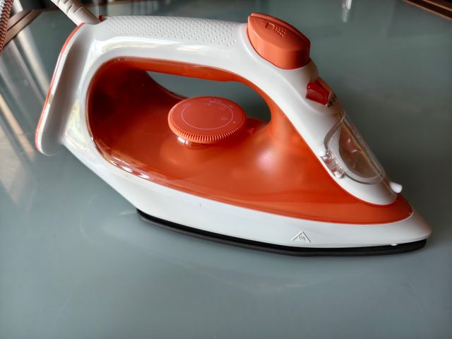 Braun Texstyle 1 - Ferro da Stiro