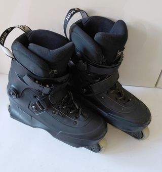 Patines de agresivo AEON