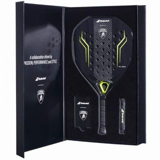 Pala Pádel Babolat Lamborghini 2025