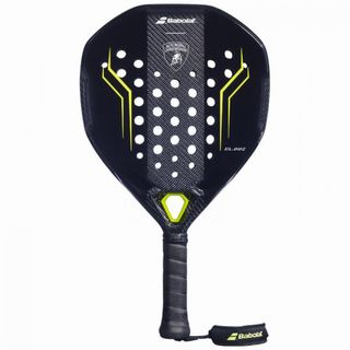 Pala Pádel Babolat Lamborghini 2025