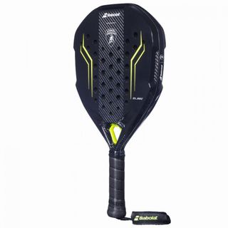 Pala Pádel Babolat Lamborghini 2025