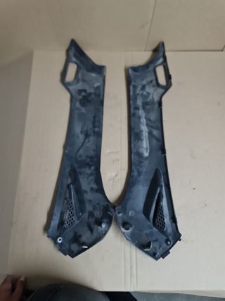 Quillas Kymco Agility 2010