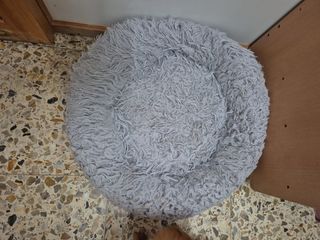 Cama para perros y gatos