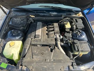 BMW e36 compact