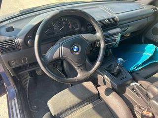 BMW e36 compact