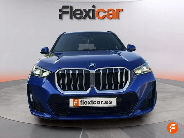 BMW X1 xDrive20d
