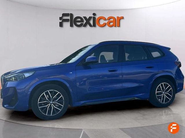 BMW X1 xDrive20d