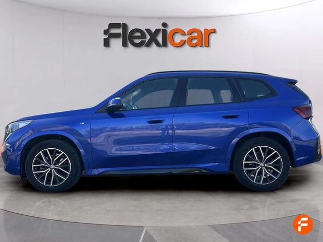 BMW X1 xDrive20d