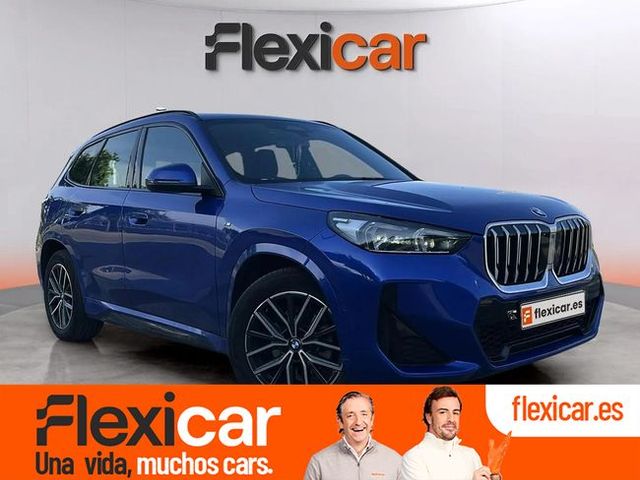 BMW X1 xDrive20d