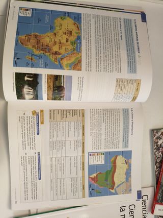 Inicia Dual Geografía 3º ESO Libro del Alumno G...
