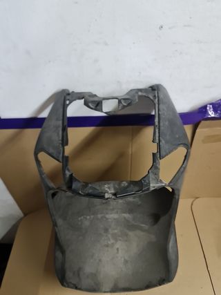 Frontal Kymco Agility 2010