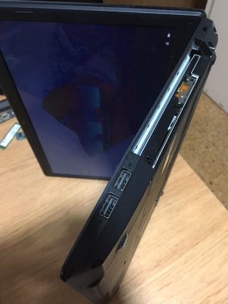 PORTATIL ACER RAPIDO CON SSD BATERIA NUEVA OFFICE