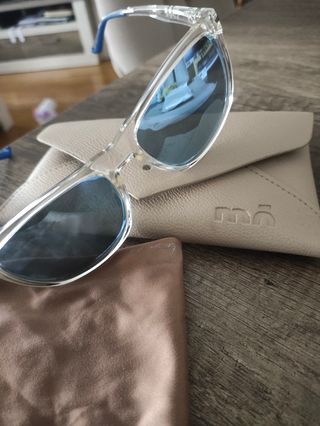 Gafas sol polarizadas unisex.