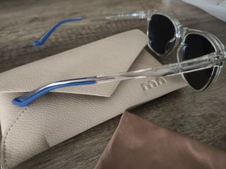 Gafas sol polarizadas unisex.