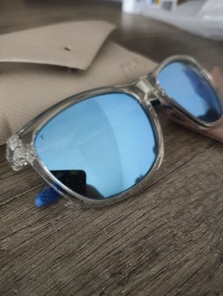 Gafas sol polarizadas unisex.