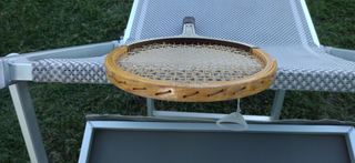 Racchetta Tennis Spalding Gonzales Pro Vintage
