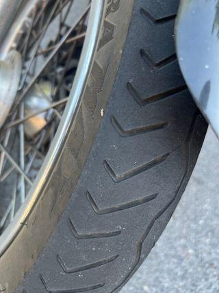 Harley davidson sportster 883 XL