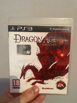 Dragon Age Origins PS3 - Gioco RPG