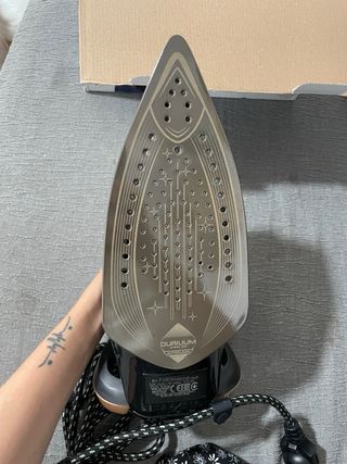 Piastre per capelli Tefal Puregliss FV8064