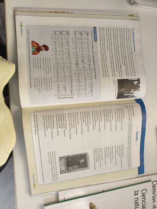 Música II (Secundaria) 2eso con CD
