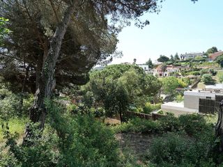 Terreno en venta en Sant Andreu de Llavaneres