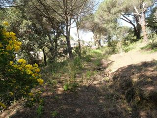 Terreno en venta en Sant Andreu de Llavaneres
