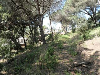 Terreno en venta en Sant Andreu de Llavaneres