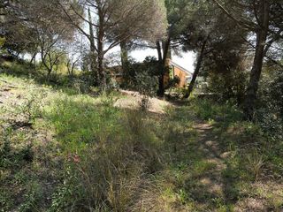 Terreno en venta en Sant Andreu de Llavaneres