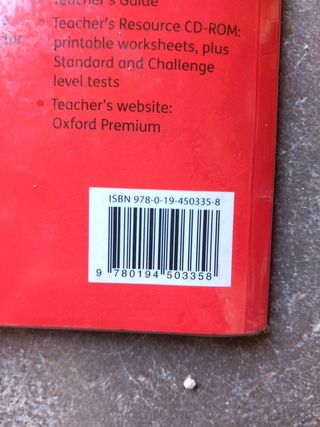 Oxford Rooftops 3. Class Book (Spanish Edition)