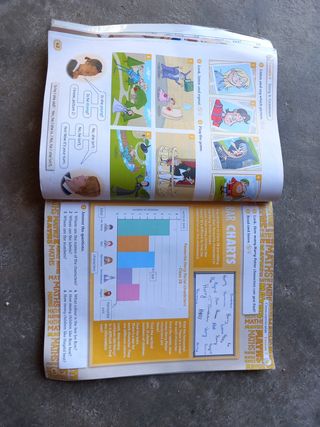 Oxford Rooftops 3. Class Book (Spanish Edition)