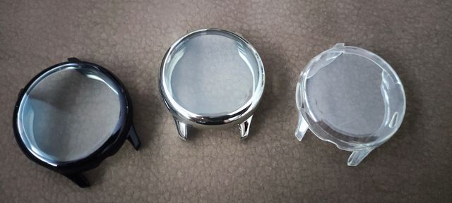 Protectores Samsung Watch Active 2 (40mm)