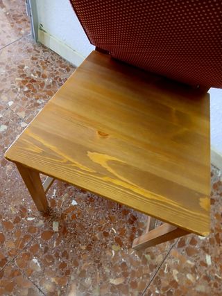 Silla JOKKMOKK Ikea 