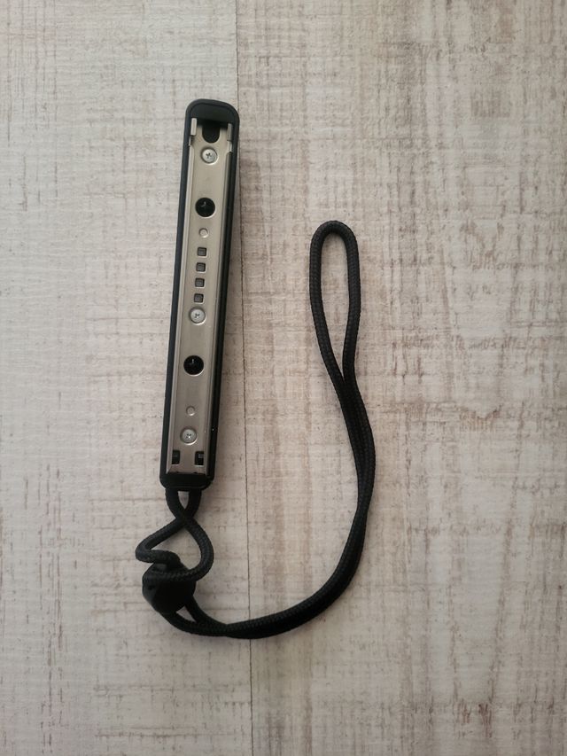 Nintendo Switch - Correa Control