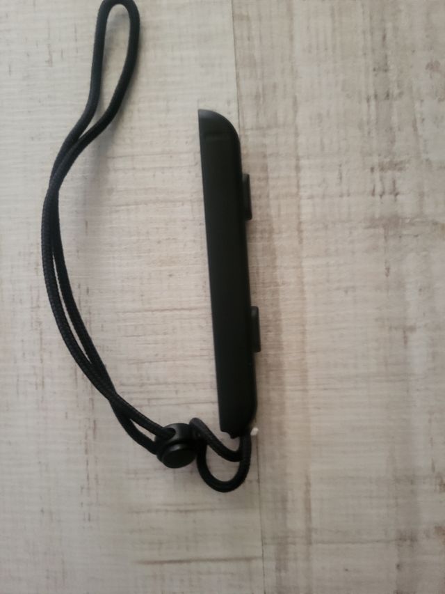 Nintendo Switch - Correa Control