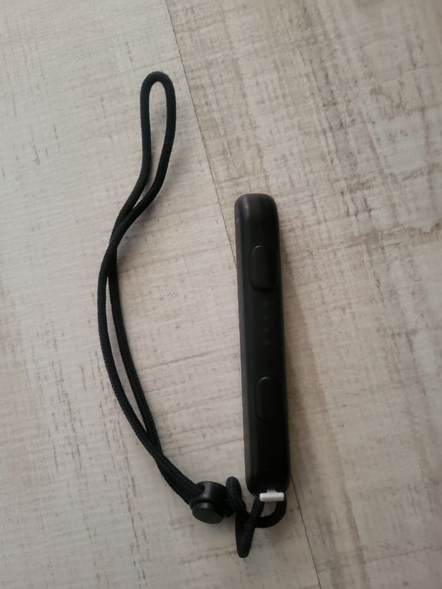 Nintendo Switch - Correa Control