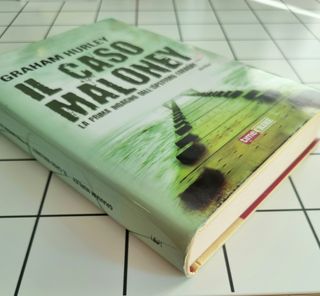 Il caso Maloney.La prima indagine dell'ispettore..