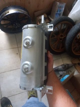 Airbag passeggero Smart 450