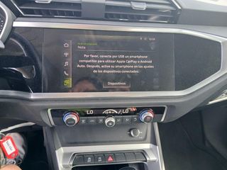 Audi Q3 TDI ADVANCED 2.0 150 CV AT7