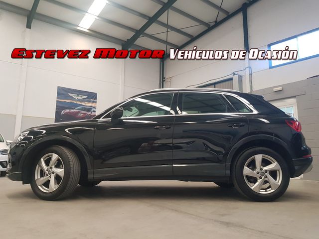 Audi Q3 TDI ADVANCED 2.0 150 CV AT7