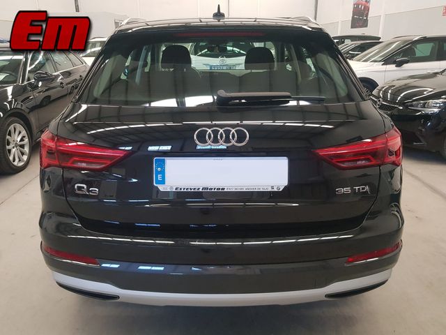 Audi Q3 TDI ADVANCED 2.0 150 CV AT7