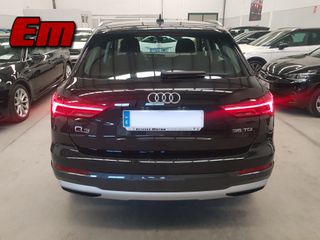Audi Q3 TDI ADVANCED 2.0 150 CV AT7