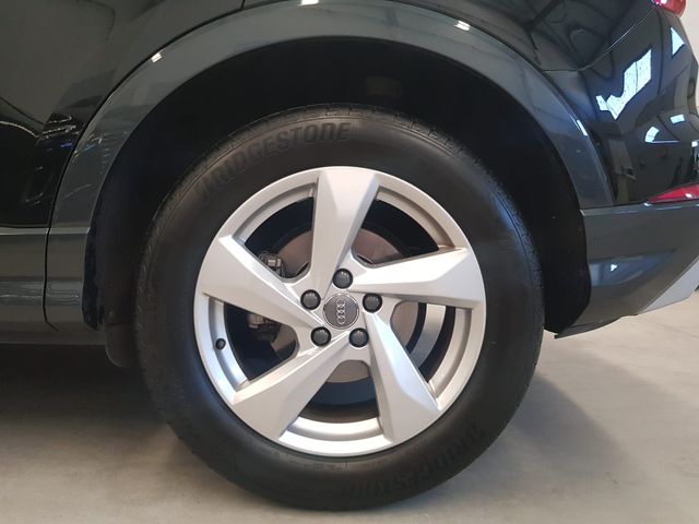 Audi Q3 TDI ADVANCED 2.0 150 CV AT7