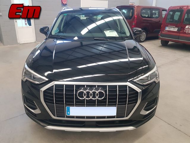 Audi Q3 TDI ADVANCED 2.0 150 CV AT7