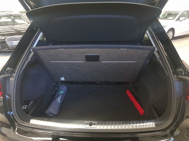 Audi Q3 TDI ADVANCED 2.0 150 CV AT7