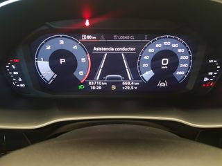 Audi Q3 TDI ADVANCED 2.0 150 CV AT7
