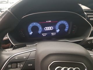 Audi Q3 TDI ADVANCED 2.0 150 CV AT7