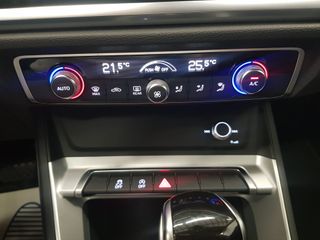 Audi Q3 TDI ADVANCED 2.0 150 CV AT7